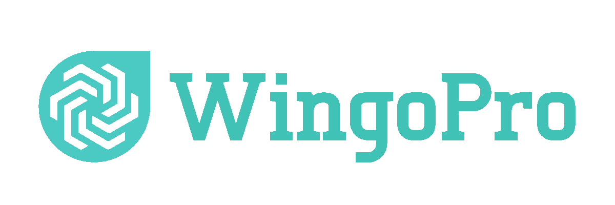 WingoPro Logo